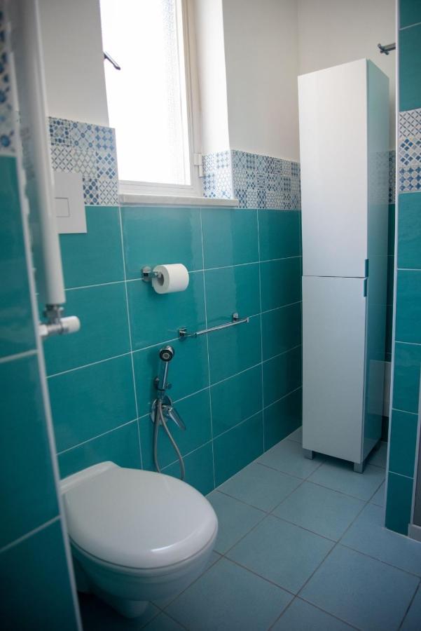 Acquamarina Appartament Procida Exterior foto